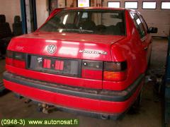 Volkswagen vento