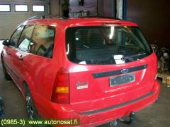 Ford focus 98-04