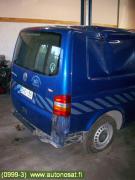 Volkswagen transp/caravelle 04->>