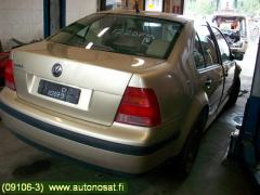 Volkswagen bora