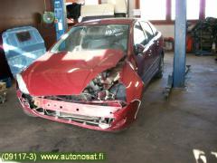 Ford focus 98-04