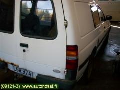 Ford escort 91-95