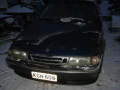 Saab 9000