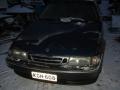 Kuva 3: Saab 9000 1995