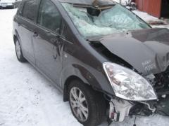Toyota Corolla Verso 2.2 D4D