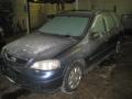 Kuva3: Opel Astra G 1.6i 8v. 55kw farm.