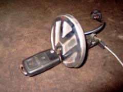 Volkswagen golf iv 98-03
