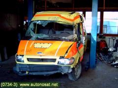 Ford transit 00-06