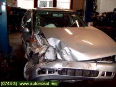 Volkswagen polo 95-01