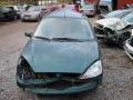 Kuva 3: Ford Focus 1.6i 16V Farm 2002