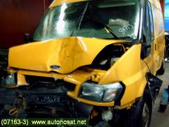 Ford transit 00-06