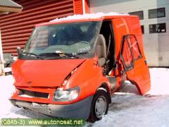 Ford transit 00-06