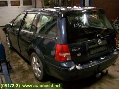 Volkswagen golf iv 98-03