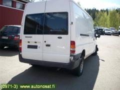 Ford transit 00-06