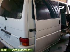 Volkswagen transp/caravelle 91-03