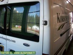 Ford transit 00-06