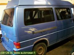 Volkswagen transp/caravelle 91-03
