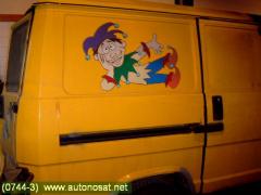 Fiat ducato 81-93