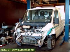 Peugeot boxer 94-01