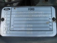Ford Ka 1.3i