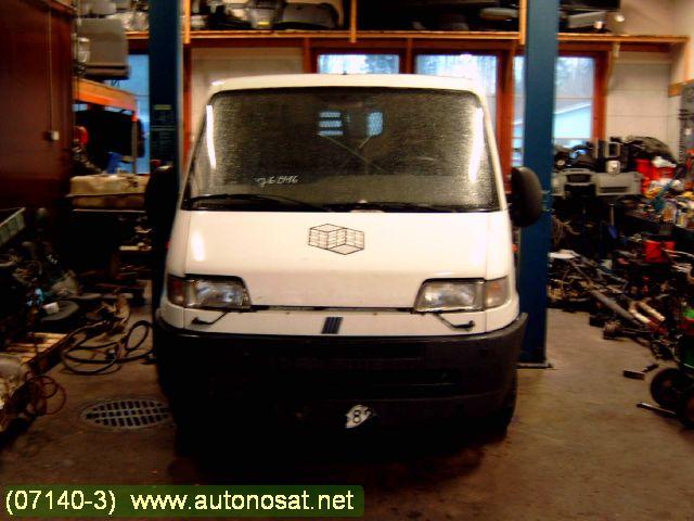 Fiat ducato 94