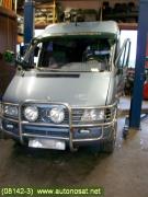 Mercedes-benz sprinter (w901-905) 95-07