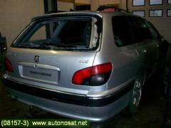 Peugeot 406 99-04