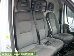 Citroen jumper 07->>