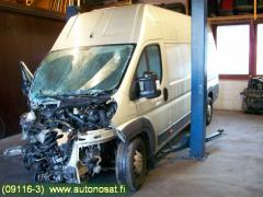 Peugeot boxer 07->>