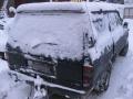 Kuva 3: Toyota Landcruiser HJ 60 4,0D -82 1982