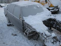 Mercedes-Benz S 350TD -94
