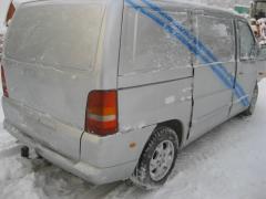 Mercedes-Benz Vito (638) 108 D