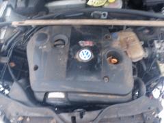 Volkswagen Passat 1.9TDI AUTOM