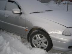 Toyota Avensis 1.8VVTI linea terra farmari