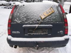 Volvo V70 2,5 TDI -98