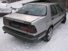 Saab 9000 cd 2,0 turbo -89 