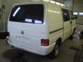 Kuva 3: Volkswagen Transporter 2,4 D 57kW syncro 1993