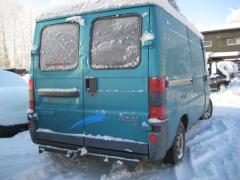 Fiat Ducato 10 1.9 TD  66kw