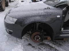 Audi A6 KEULAPALA 