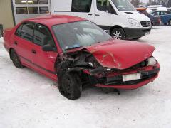 Toyota Carina E
