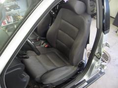 Audi A4 Quattro 1,8 T