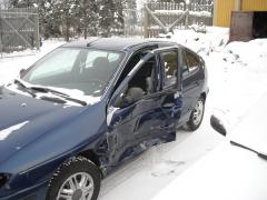 Renault Mgane