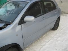 Toyota Corolla E120 1.6 VVT-i 5/HB