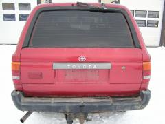 Toyota 4runner