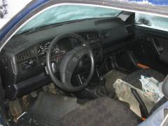 Volkswagen Golf III