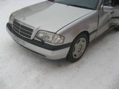 Mercedes-Benz C 202 1.8i 16V Sed