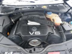 Volkswagen Passat 2.8 V6 SYNCRO 