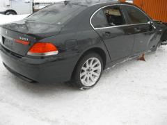 BMW E65 745i