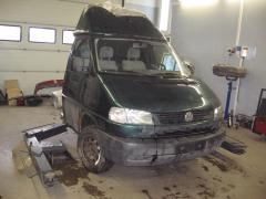 Volkswagen Transporter 2,8 103kW