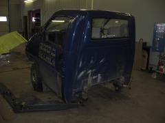 Volkswagen Transporter 1,9 TD 50kW
